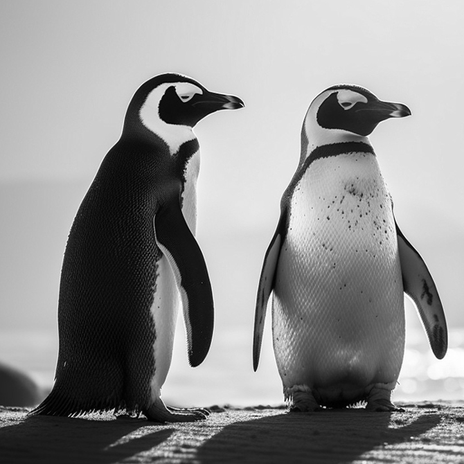 Моя поездка в ЮАР